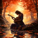 Autumn Leaves Quartet - Laidback Firesides ()