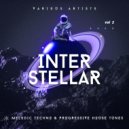 Francesco Diaz - February@Illusions