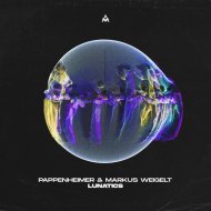Pappenheimer & Markus Weigelt - Lunatics