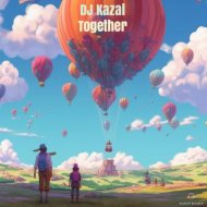 DJ Kazal - Together