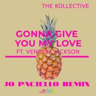 The Kollective - Gonna give you my love