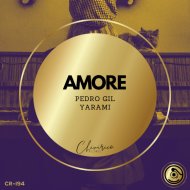 Pedro GIL, Yarami - Amore