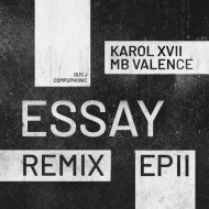 Karol XVII & MB Valence - Waterfall Drops