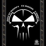 Rotterdam Terror Corps - Schizophrenic