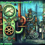 Dr. House - The Acid Factory, Vol 3