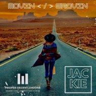 Jackie - Movin and Groovin