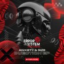 Anxiety (Col) - My Evol Arual (Original Mix)