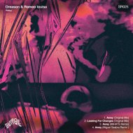 Oreason & Romeo louisa - Away