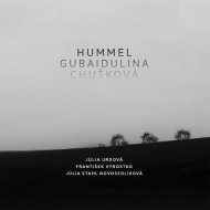 Júlia Urdová & Júlia Stahl Novosedlíková & František Výrostko - QUASI HOQUETUS FOR VIOLA, DOUBLE BASS AND PIANO