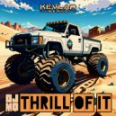DJ MQ - Thrill Of It