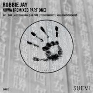 Robbie Jay - Nüwa