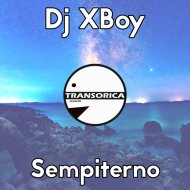 Dj Xboy - Sempiterno