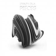 Crazy Owl - Pieces