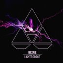 Bexxie - Lights Go Out
