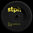 Damir Pushkar - The Blow (Original Mix)