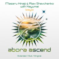 Masaru Hinaiji & Alex Shevchenko with kayumai - Izayoi