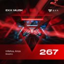 InfeXus, Anza - Breathe (Radio Edit)