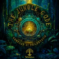 Mystikaal - Jungle King