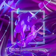 Cyberpunkers, Silvia\'s Dreams - Sunset Bounce