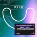 GruuvElement´s - Smoth (Original Mix)