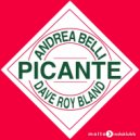 Andrea Belli & Dave Roy Bland - Picante (Radio Edit)