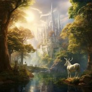 Enchanting Echoes - Sorcerer\'s Spell