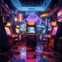 Pixel Paradox - Retro Rhythms ()