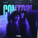 NALYRO & Blue Man & Vowed - Control (Original Mix)