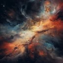 Cosmic Canvas - Nebula\'s Palette ()