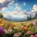 Wildflower Waltz - Whispering Breezes ()