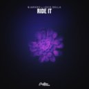 Bjarxoo & Levis Della - Ride It