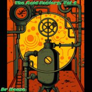 Dr. House - The Acid Factory, Vol 4