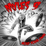 Myles Bigelow - Celebration Of Life