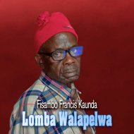 Fisambo Francis Kaunda - Yesu Wami