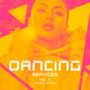 Bsharry feat. Kayra, Dainpeace - Something Different