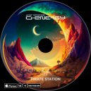 Ci-energy - Live #087 [Pirate Station online] (08-10-2023) (2023.09)