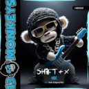 Shift+X - Hide