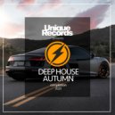 Jasper Jaxx - My Place (Original Mix)