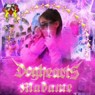 Doghearts - Madame