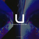 Centeno, Uma Scheffer - Sour Cream (Original Mix)