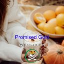 Tatiana Cader - Promised Gold