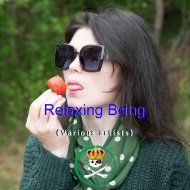 Moyra Micucci - Relaxing Being