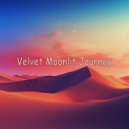 Graphic Guru - Velvet Moonlit Journey