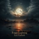 Lazy Garfield - Chronicles of the Moon