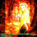 Anubis - Flash Back Vocal Remix Vol.02. /October-2023/ ()