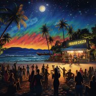 Reggae Rythms - Reggae Serenade