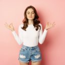 Relaxing Piano Jazz & Relaxing Music Playlist & Pilates Music - Rhythm Aligns With Orbits