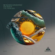 Emi Galvan & Albuquerque - Stay High