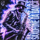 RedRubix, TAS - Saxofone da Dança