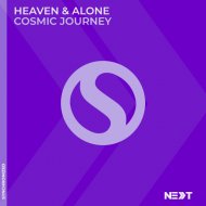 Heaven & Alone - Cosmic Journey